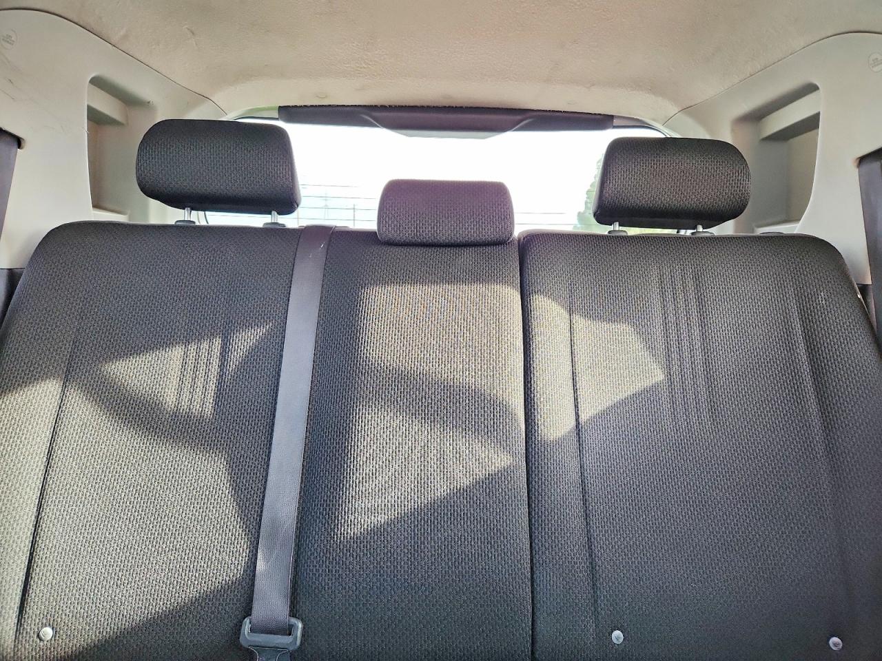 Toyota Scion Xb
