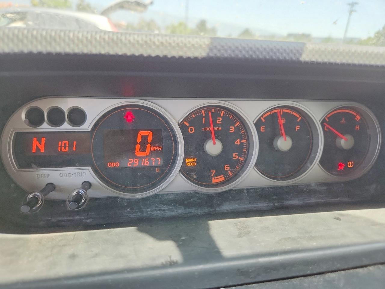 Toyota Scion Xb