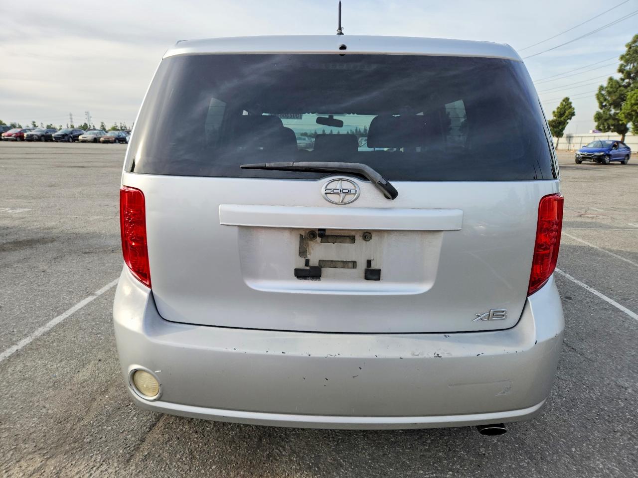 Toyota Scion Xb