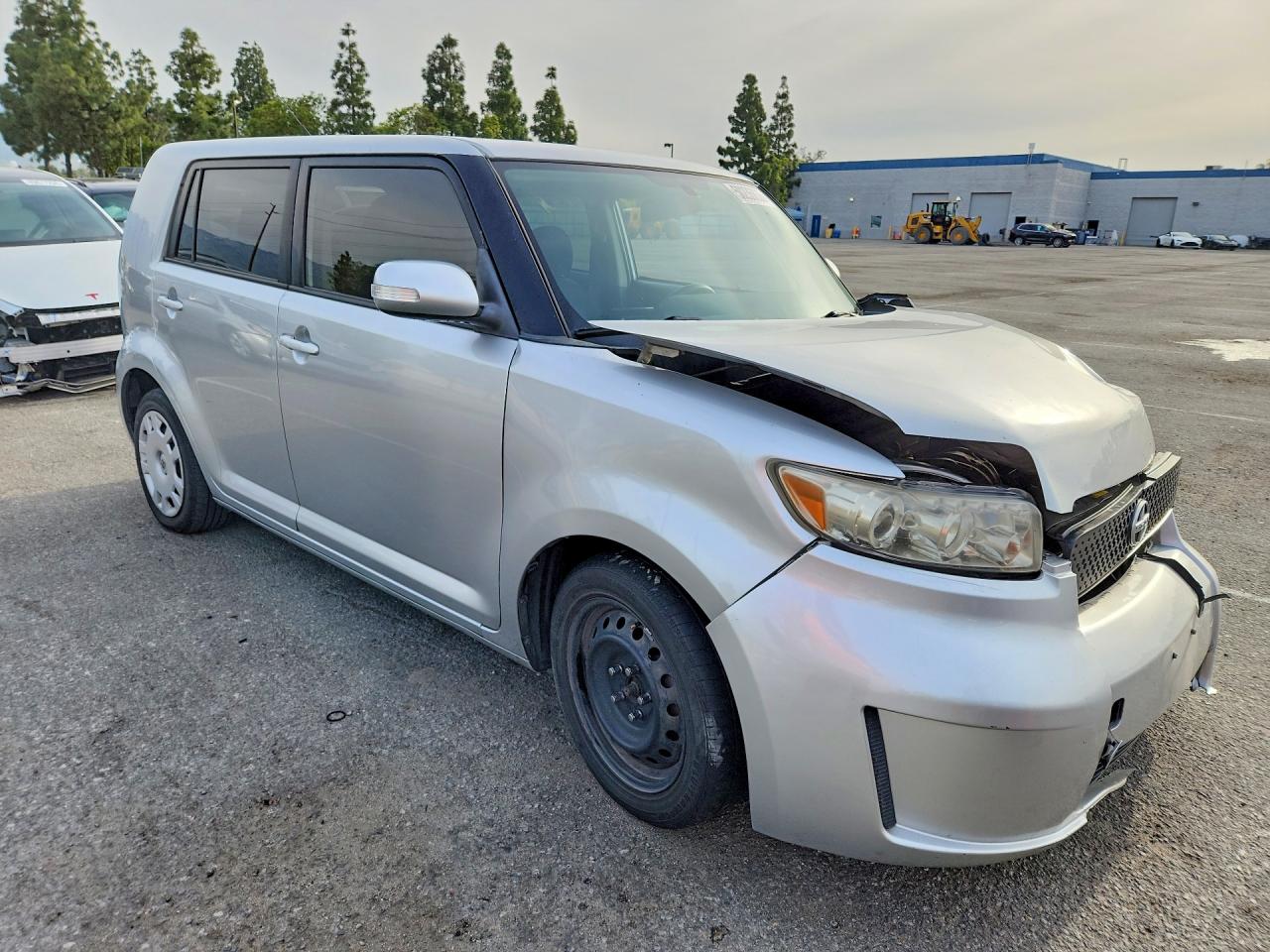 Toyota Scion Xb