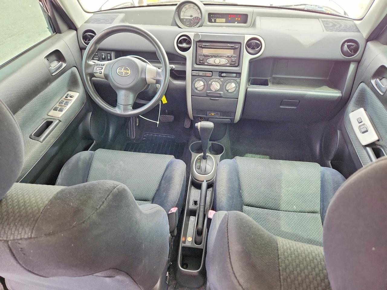 Toyota Scion Xb
