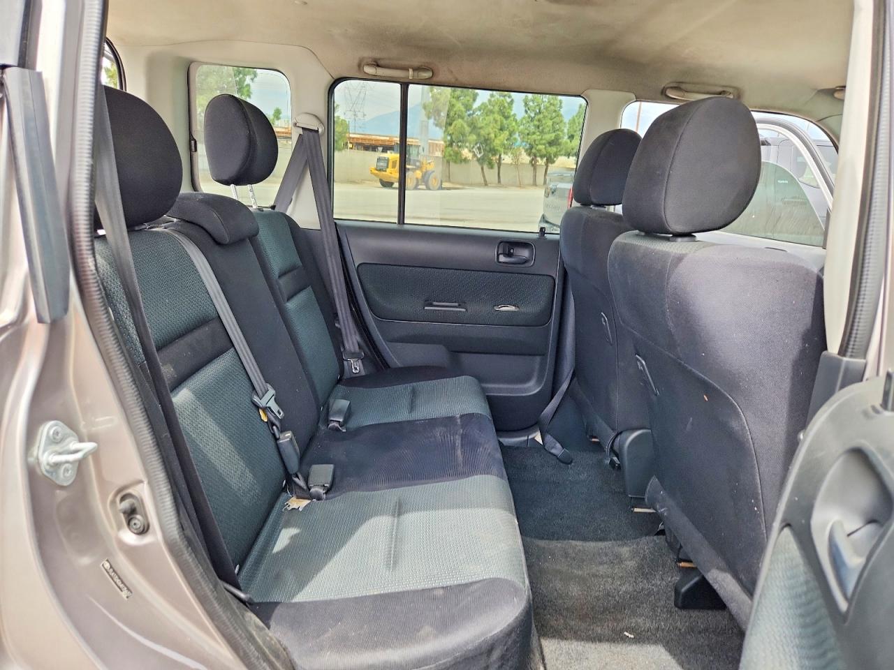 Toyota Scion Xb