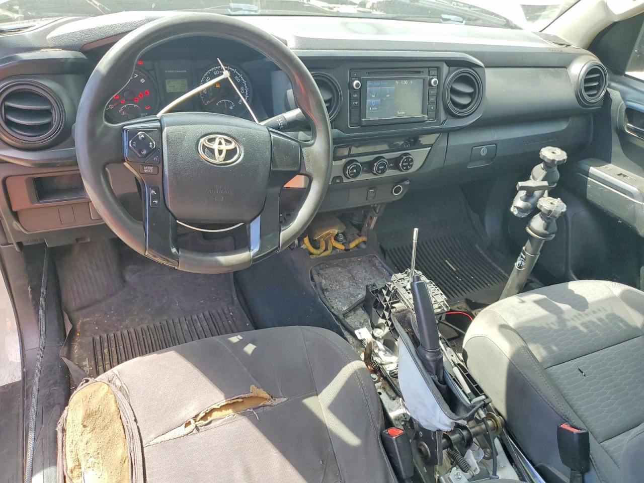 Toyota Tacoma Sr