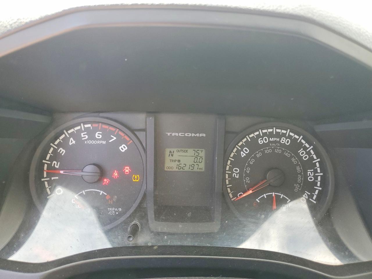 Toyota Tacoma Sr
