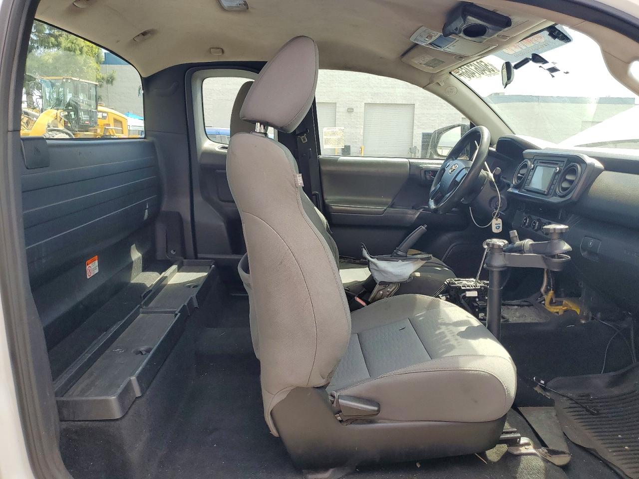 Toyota Tacoma Sr