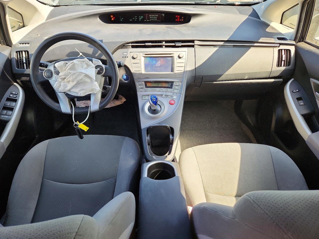 Toyota Prius Two