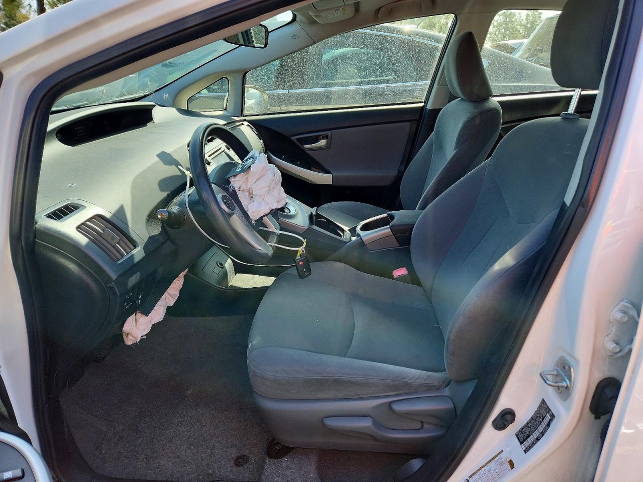 Toyota Prius Two