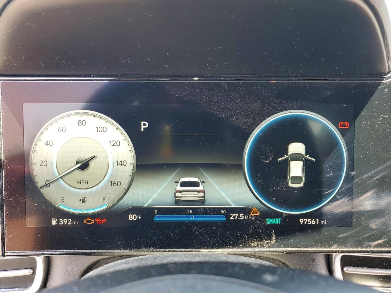 Hyundai ELANTRA Limited