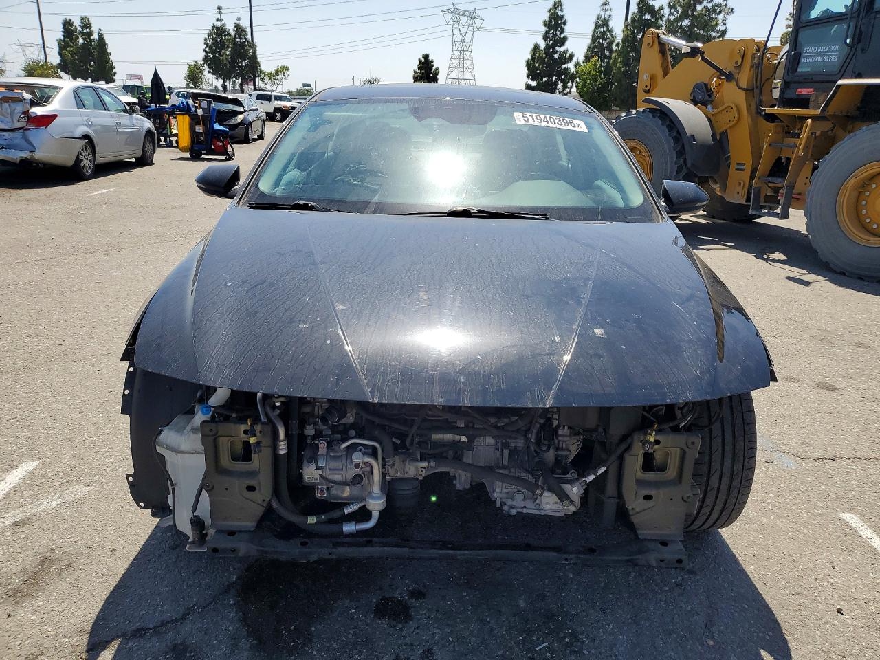 Hyundai ELANTRA Limited