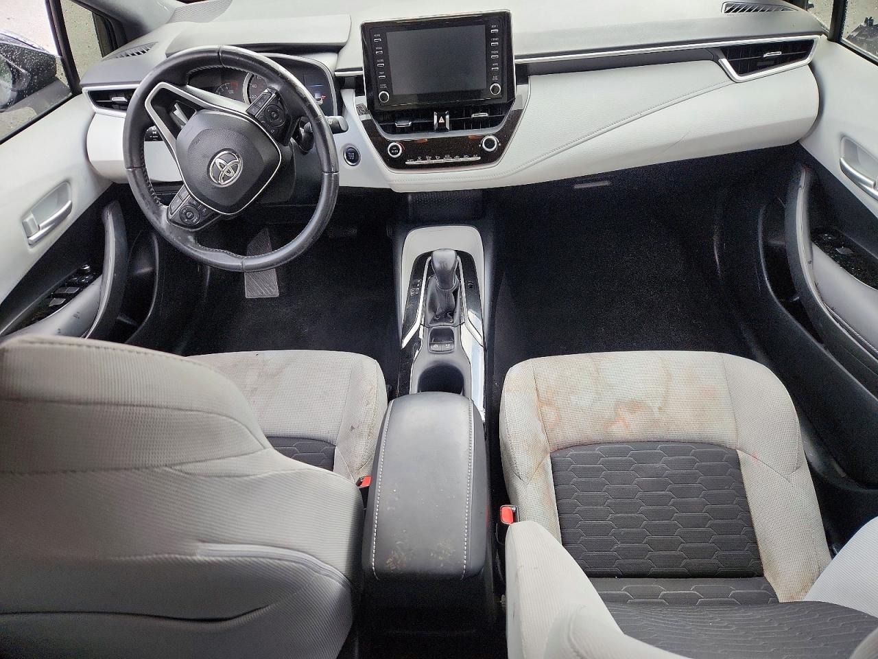 Toyota Corolla Se