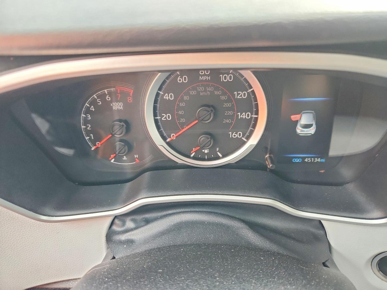 Toyota Corolla Se