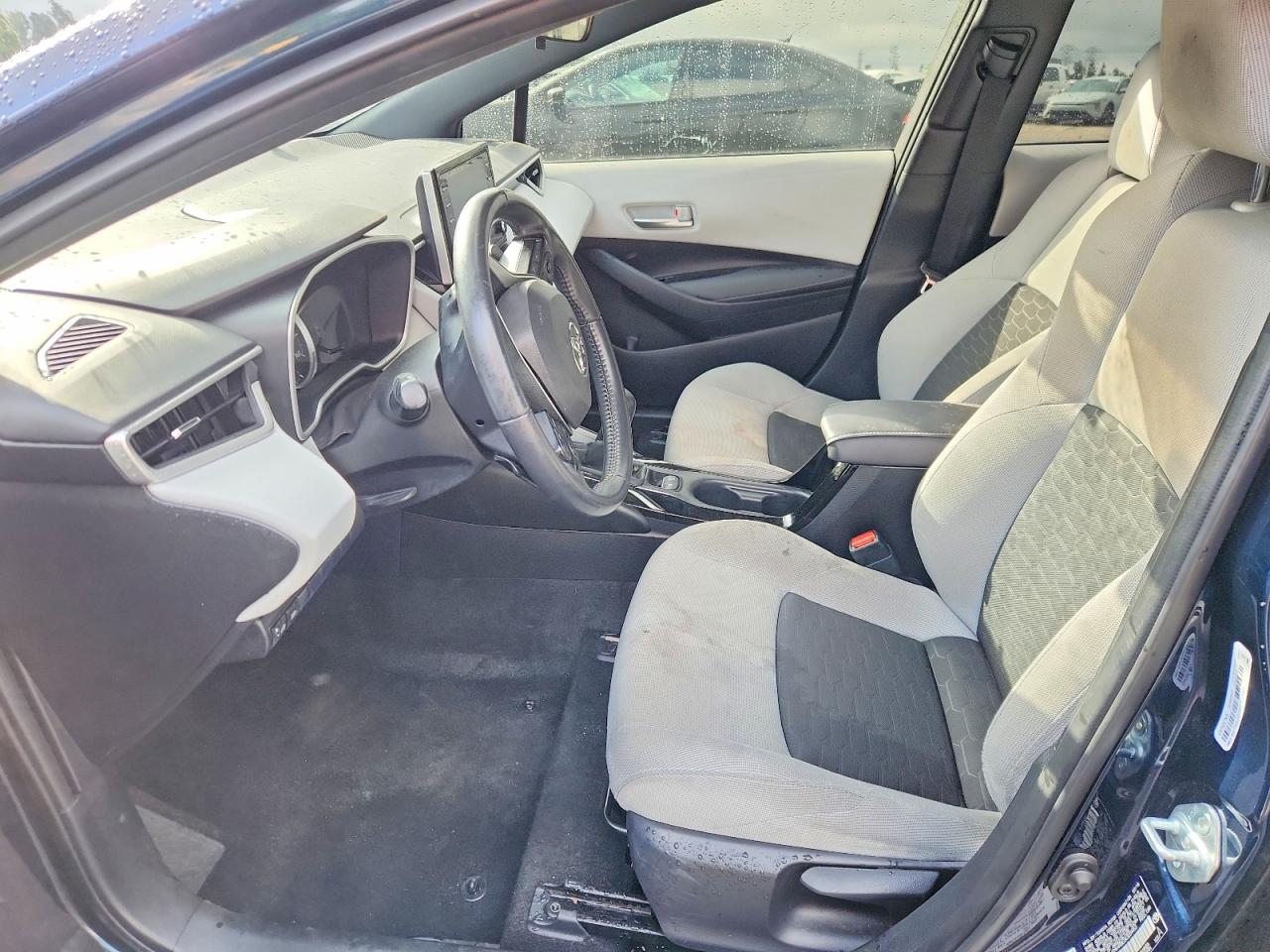 Toyota Corolla Se