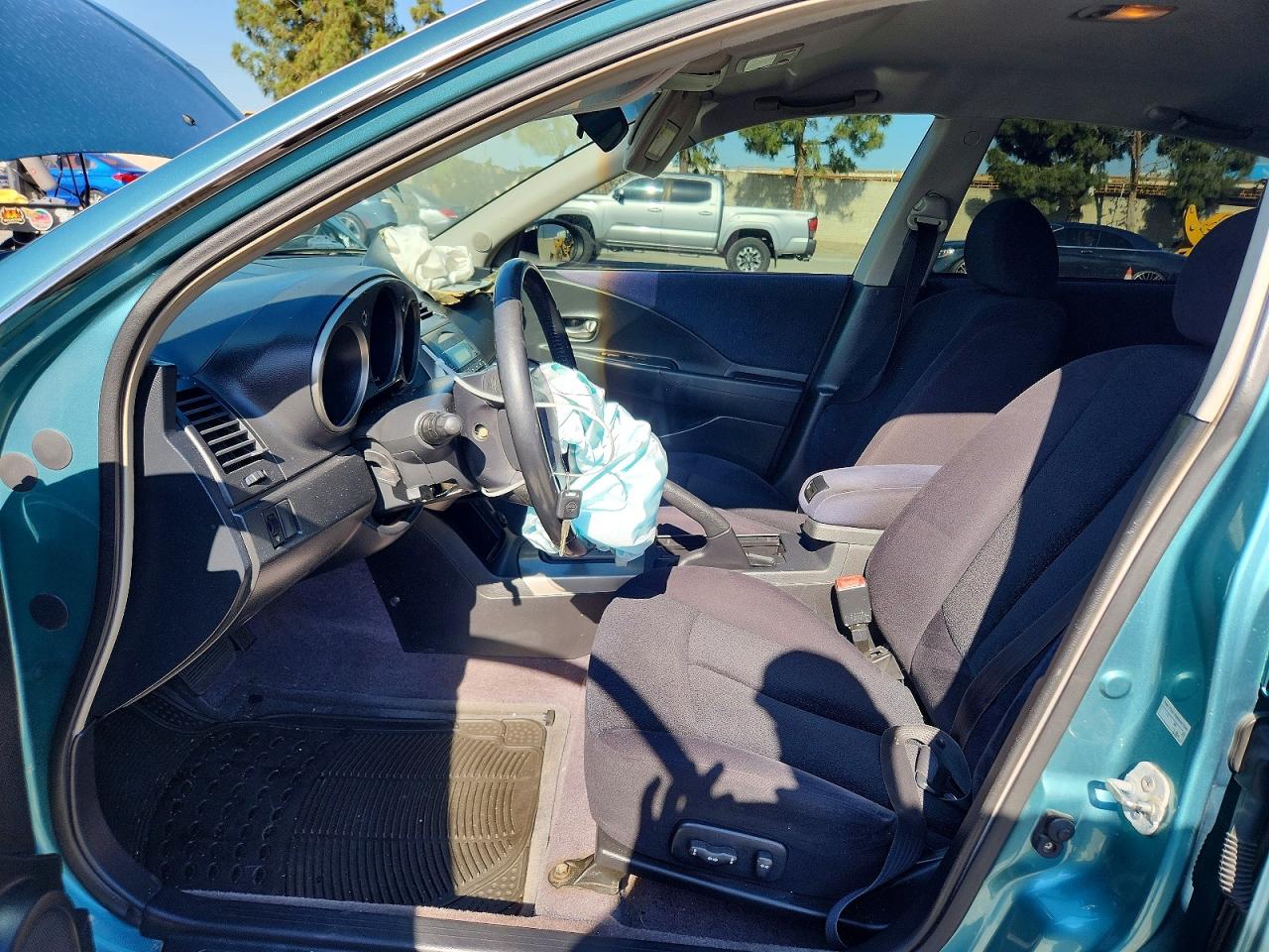 Nissan Altima Se