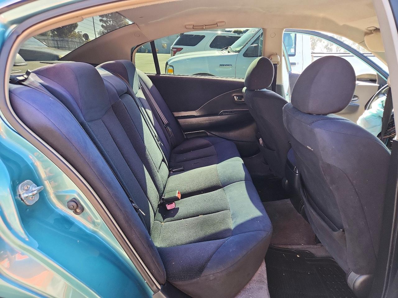 Nissan Altima Se