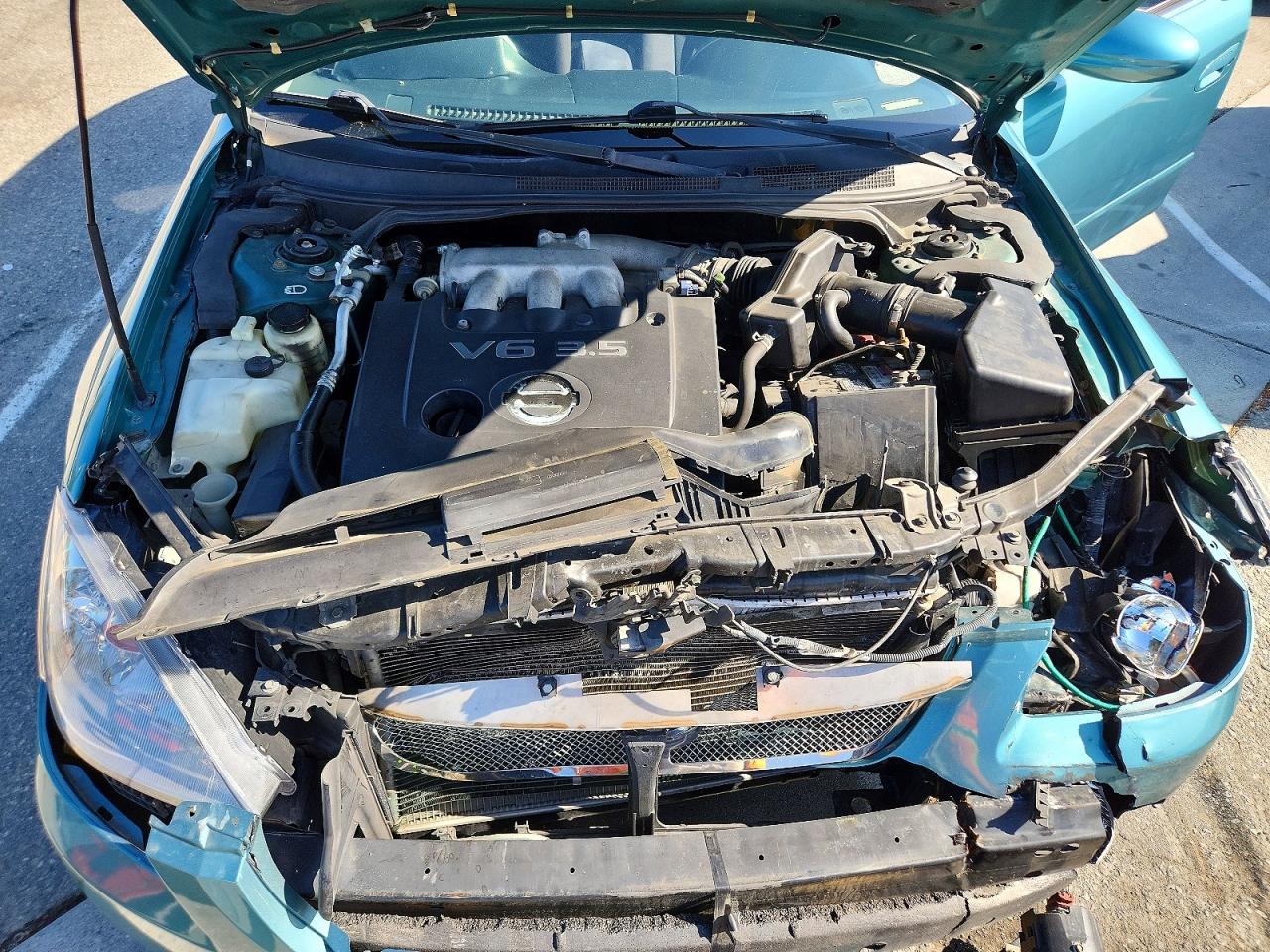 Nissan Altima Se