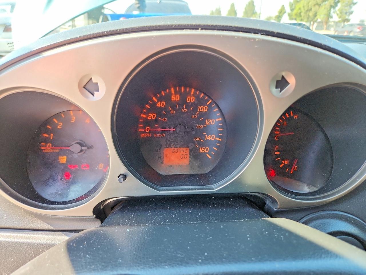 Nissan Altima Se