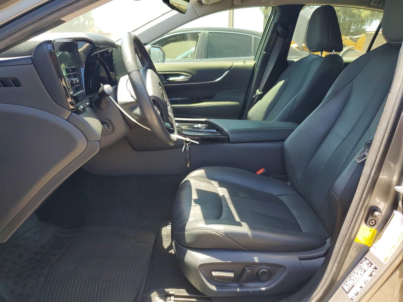 Toyota Mirai Xle
