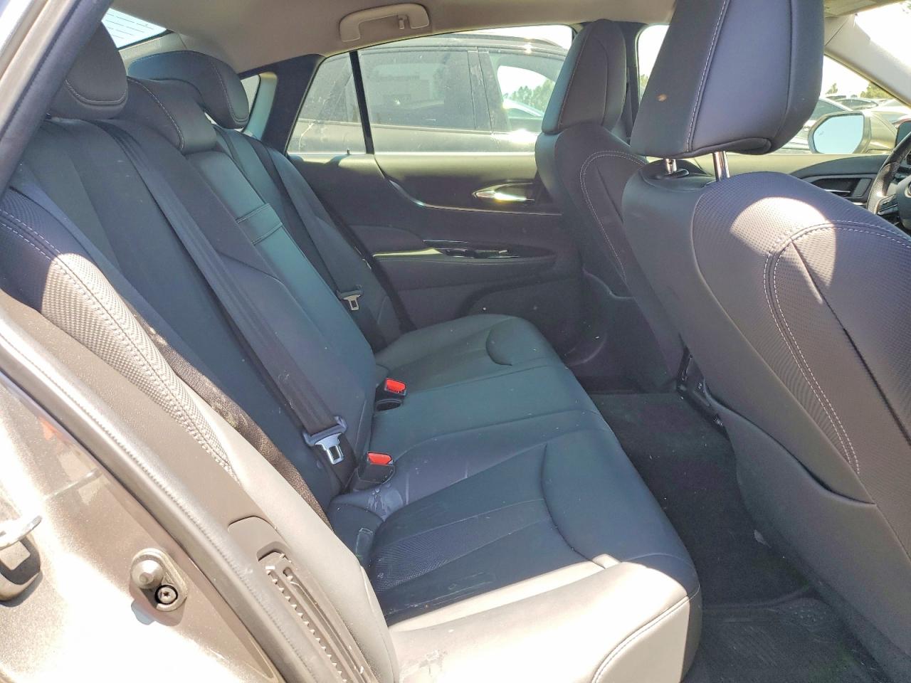 Toyota Mirai Xle