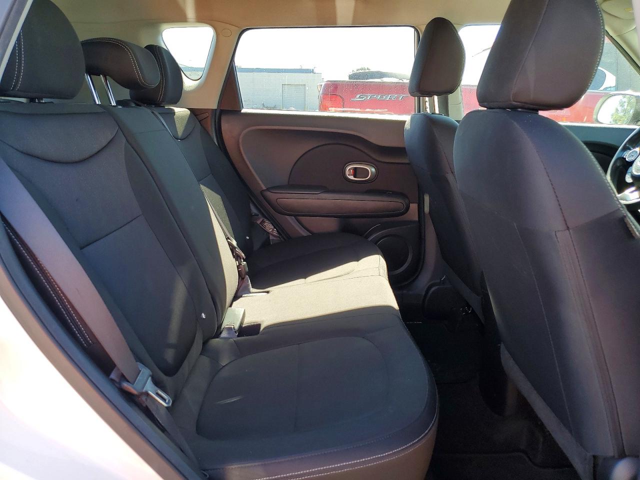 Kia Soul Base