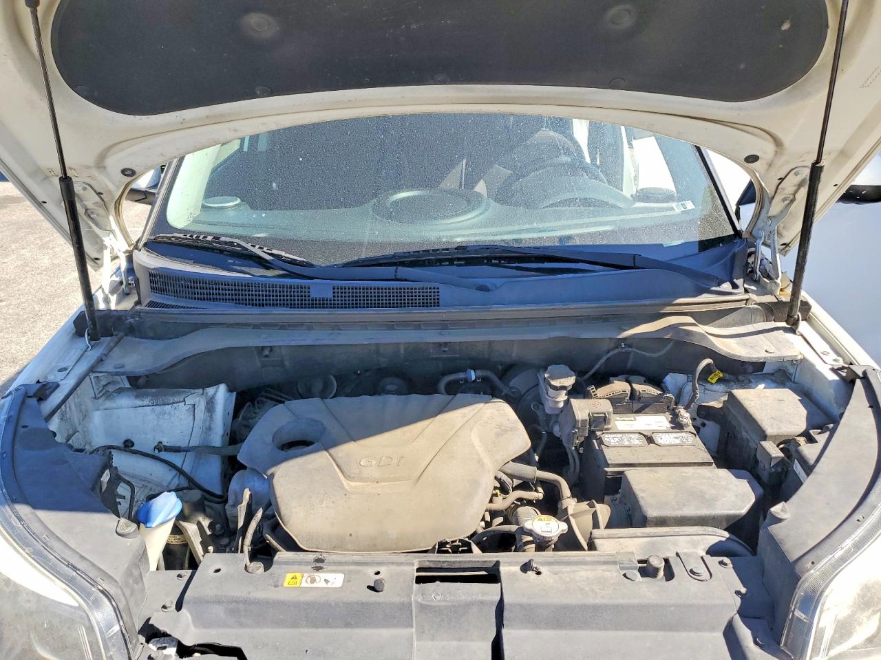 Kia Soul Base