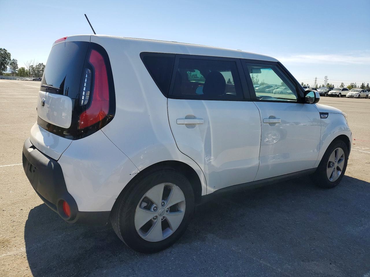 Kia Soul Base