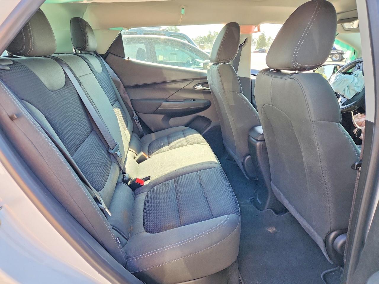 Chevrolet Bolt 1lt