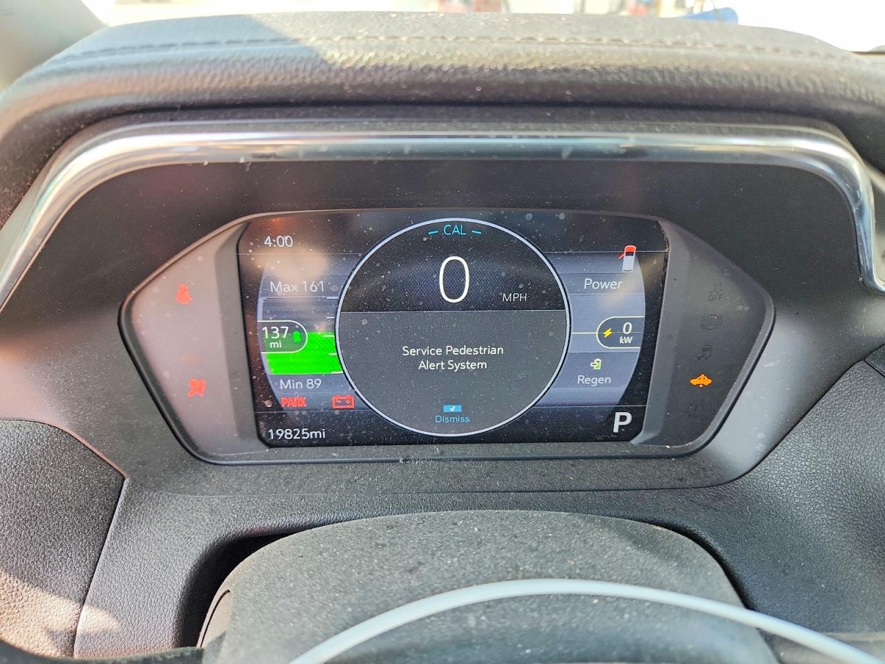Chevrolet Bolt 1lt