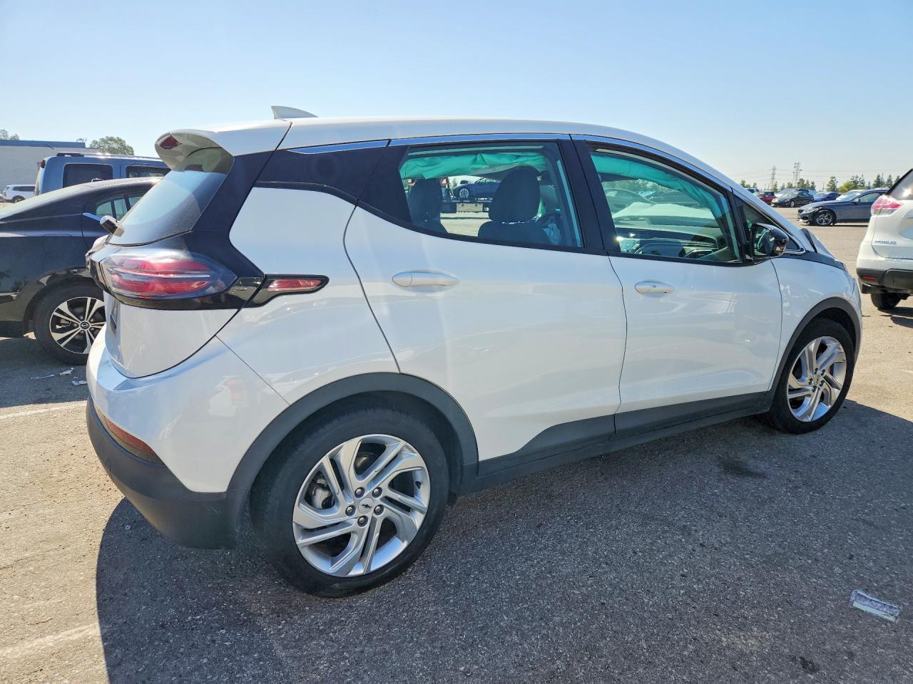 Chevrolet Bolt 1lt