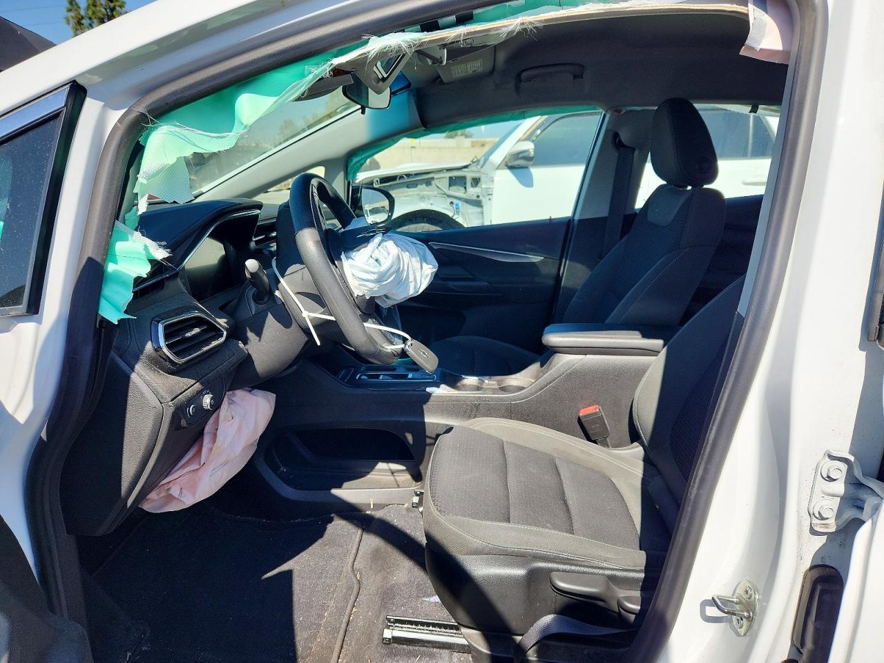 Chevrolet Bolt 1lt