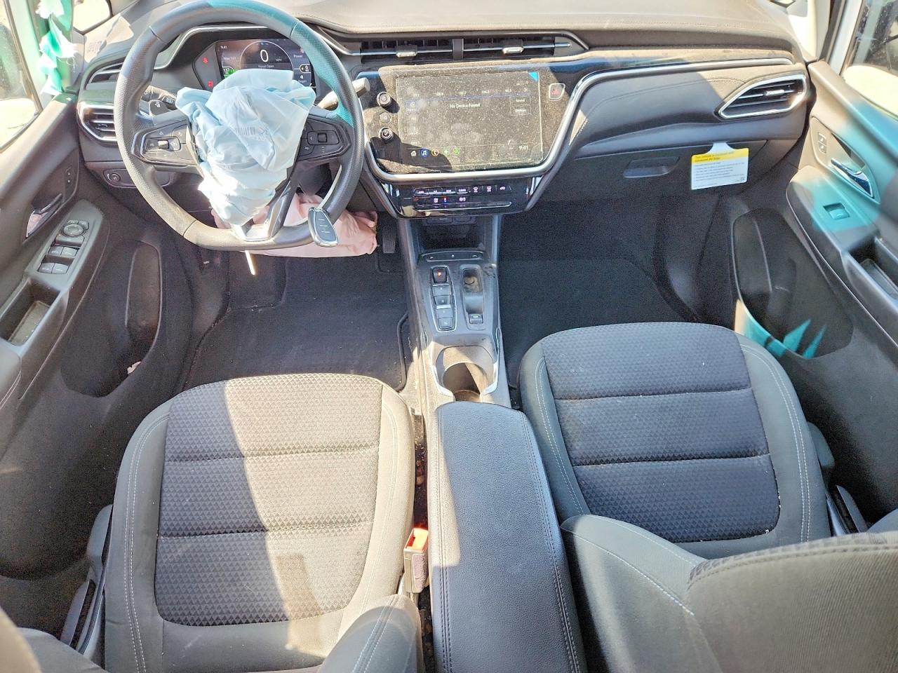 Chevrolet Bolt 1lt
