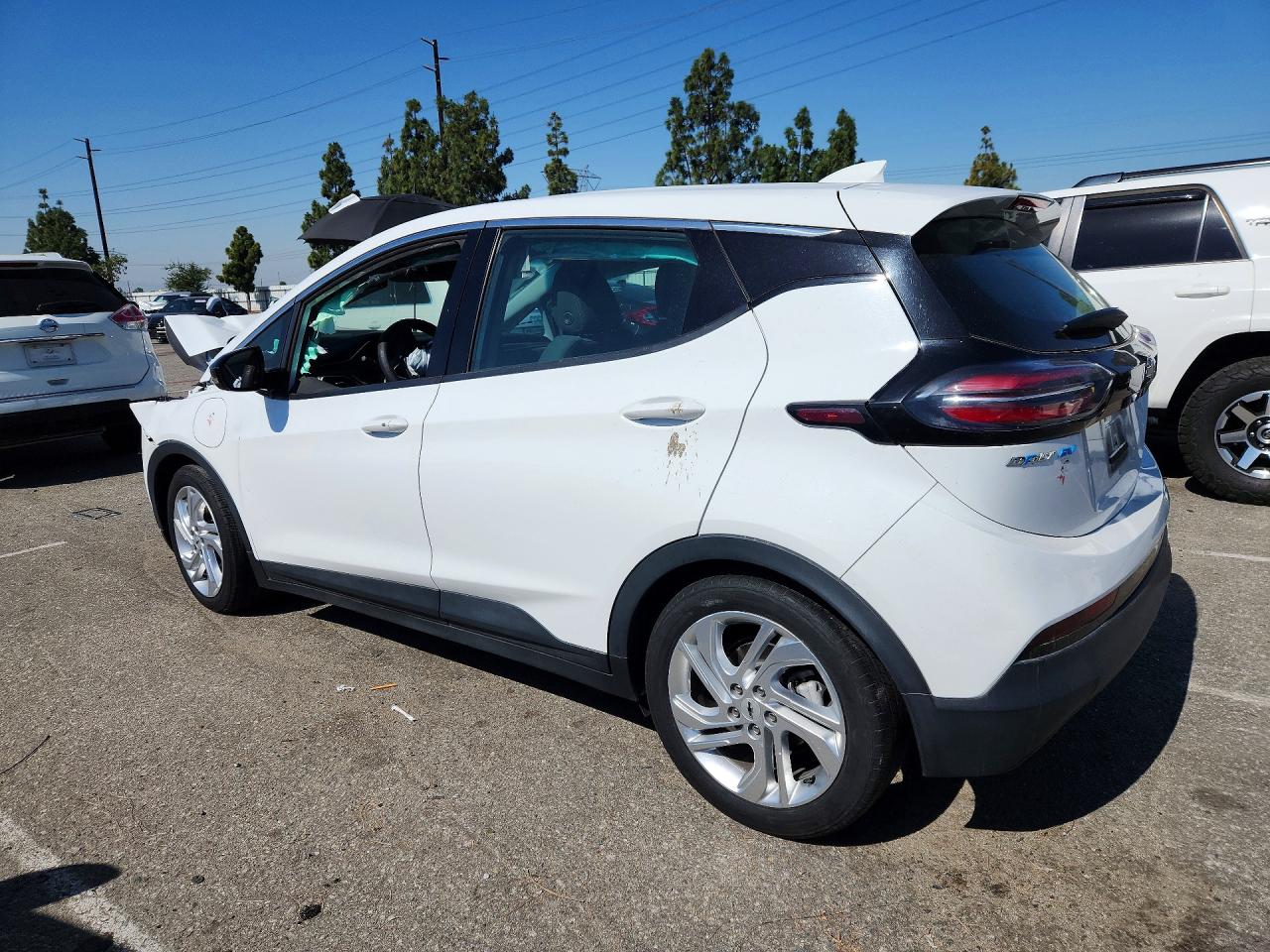 Chevrolet Bolt 1lt