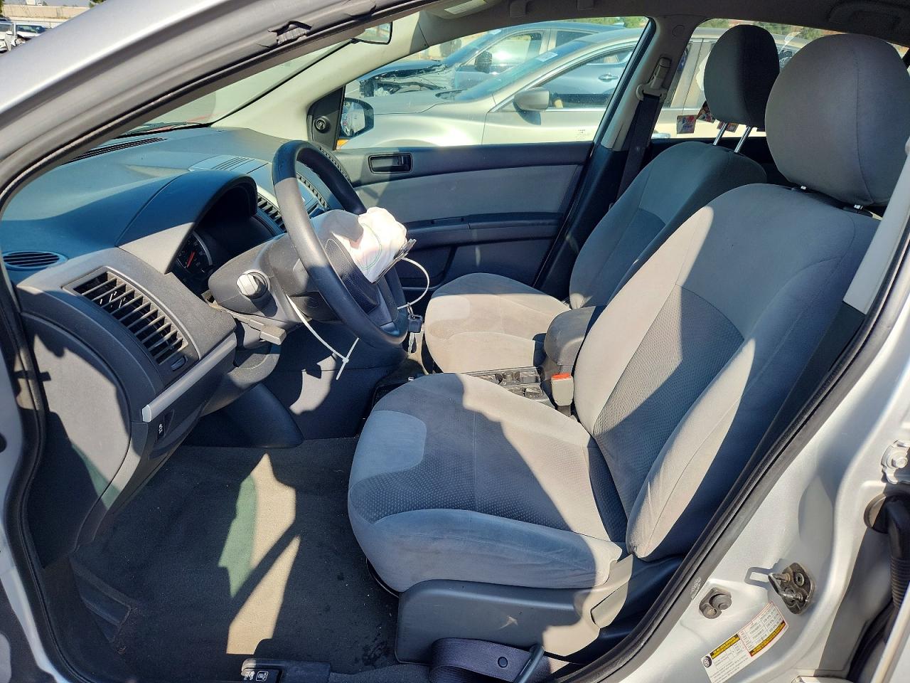Nissan Sentra 2.0