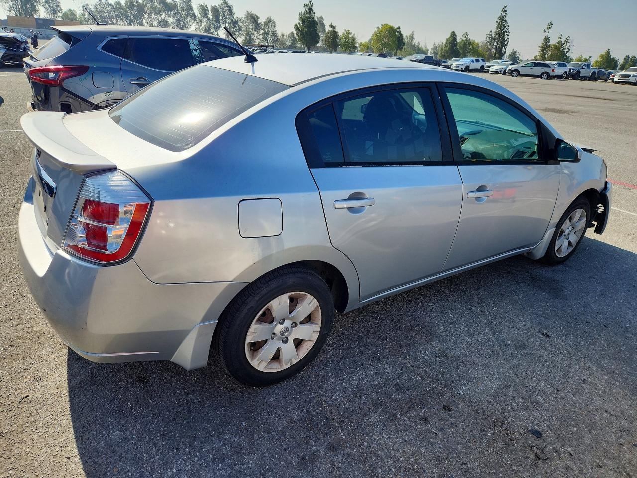 Nissan Sentra 2.0