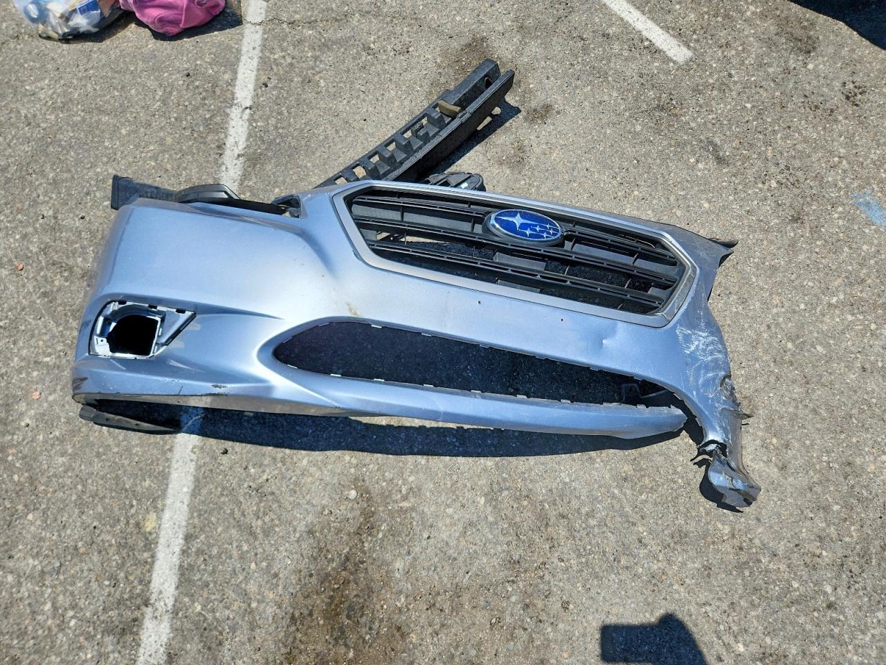 Subaru Legacy 2.5i