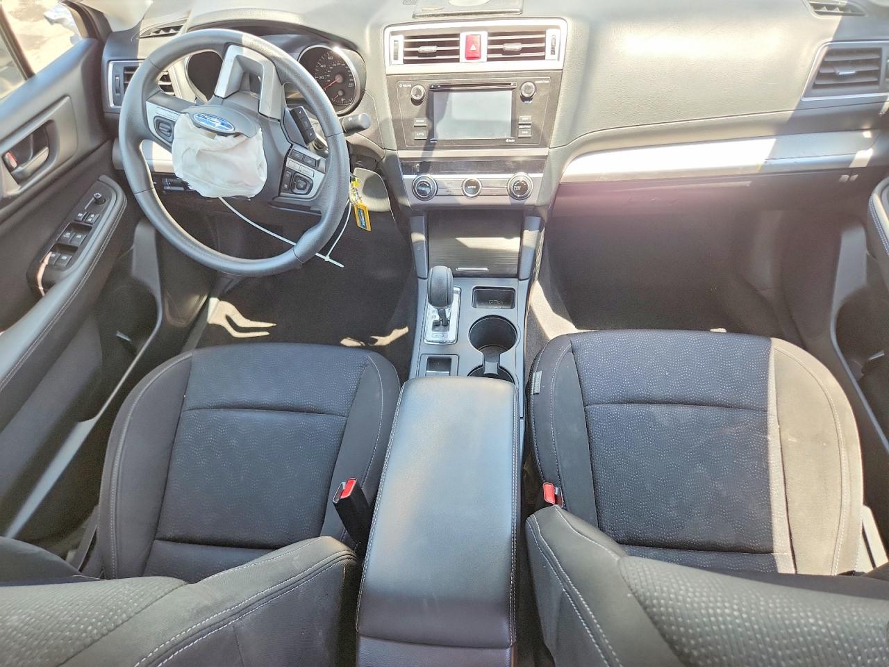 Subaru Legacy 2.5i
