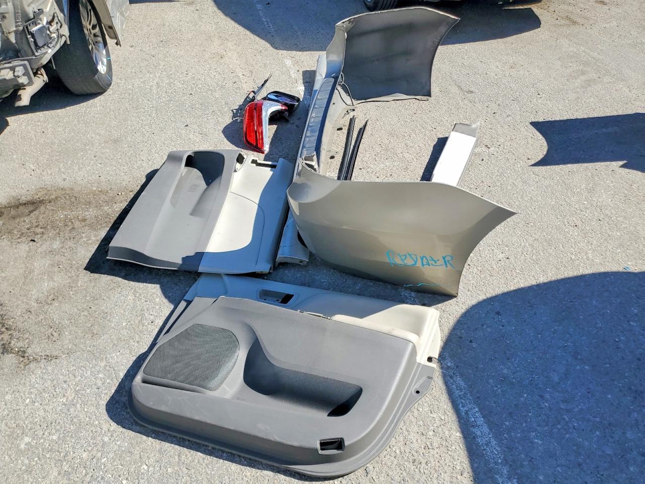 Toyota Sienna Xle 8-passenger