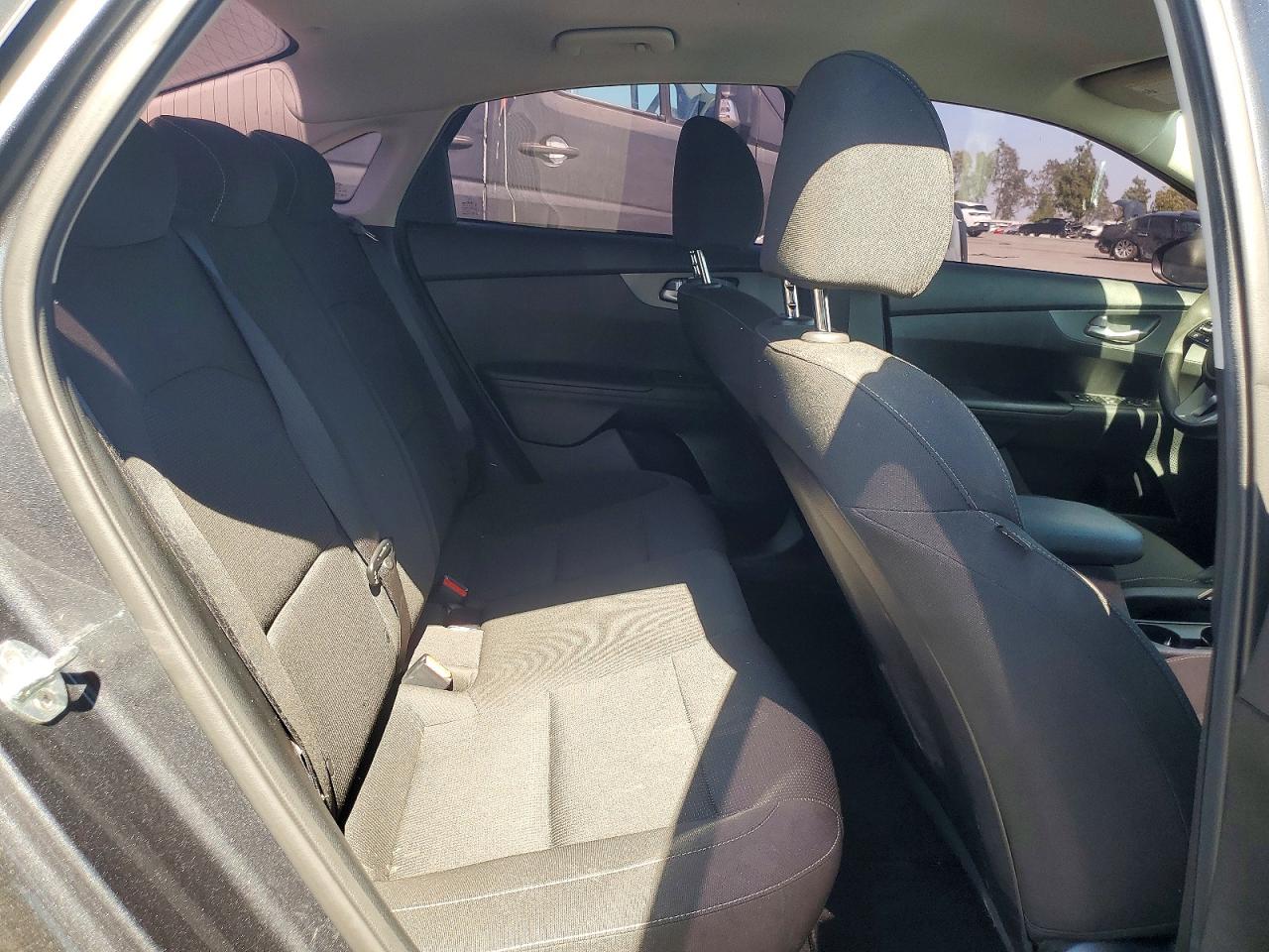 Kia Forte Lxs