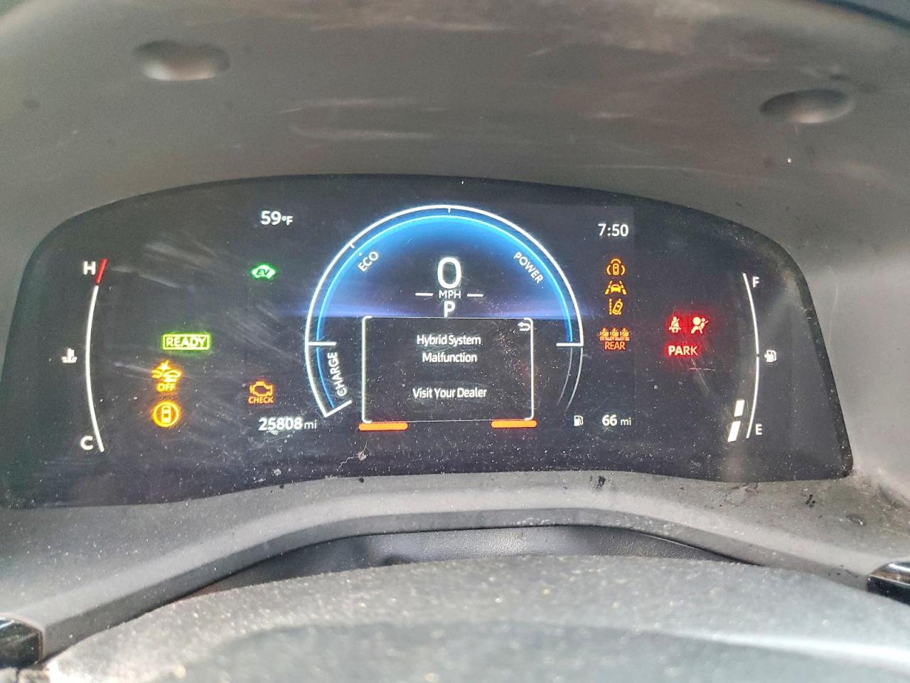 Toyota Camry Xse