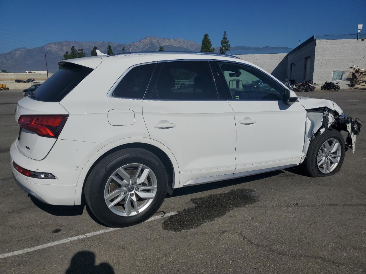 Audi Q5 Premium