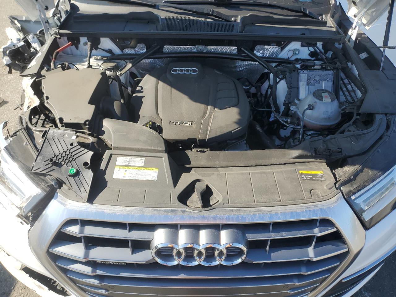 Audi Q5 Premium