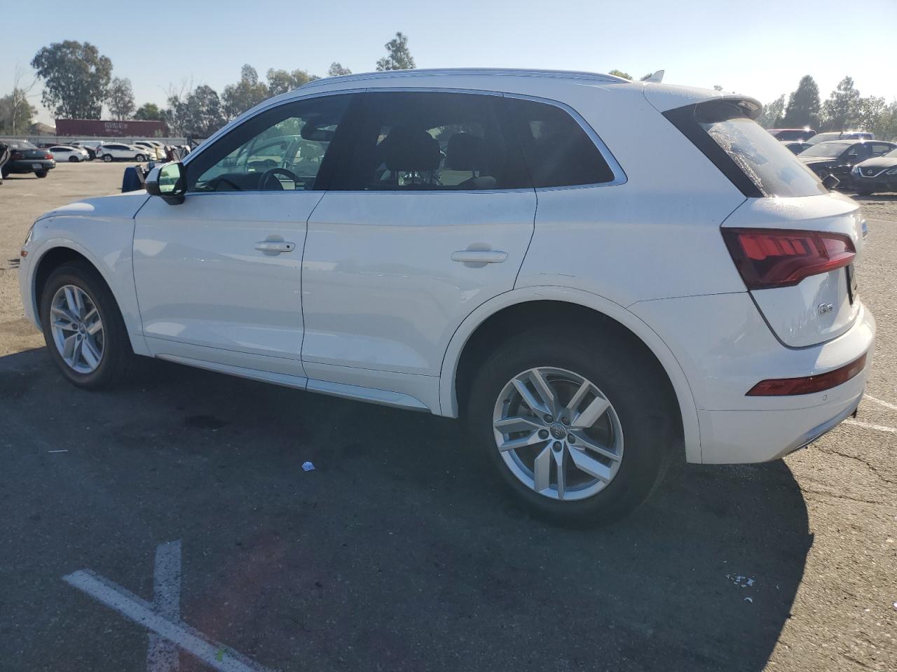 Audi Q5 Premium