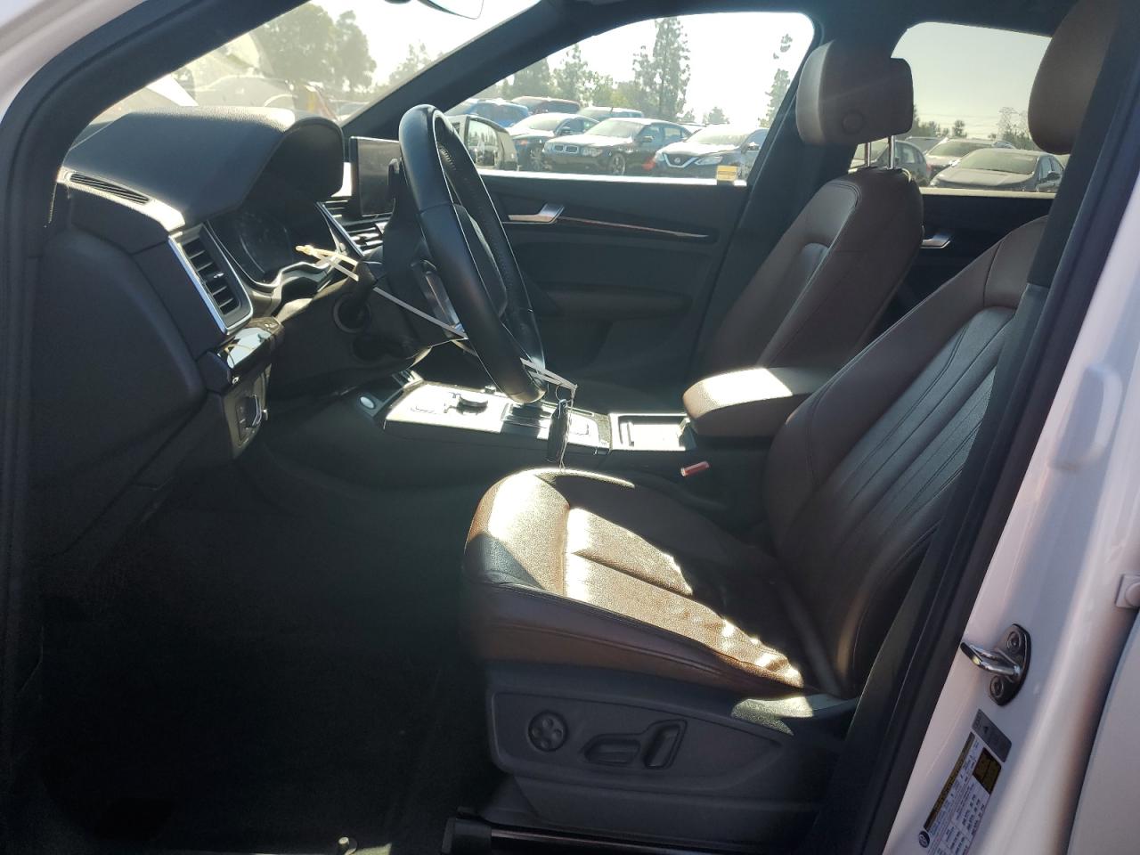 Audi Q5 Premium