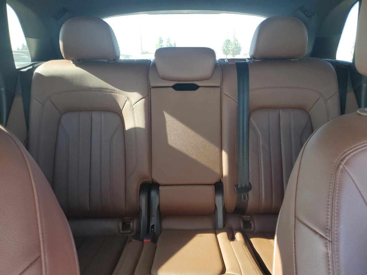 Audi Q5 Premium
