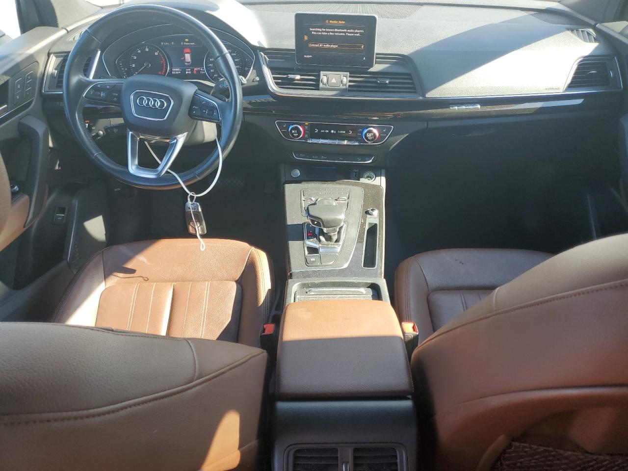 Audi Q5 Premium