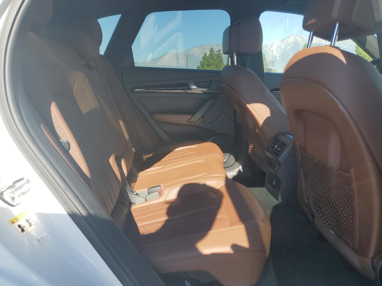 Audi Q5 Premium