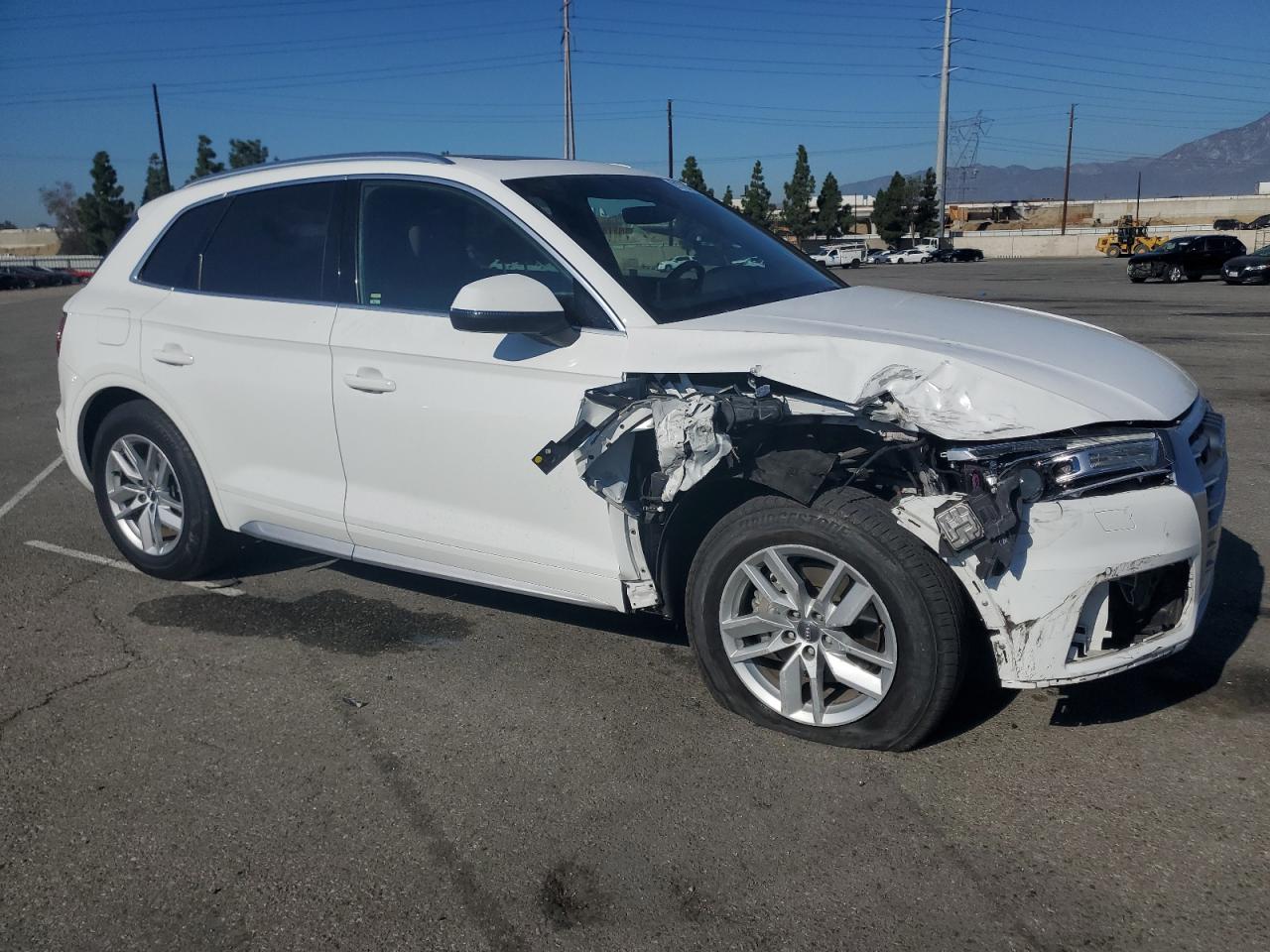 Audi Q5 Premium