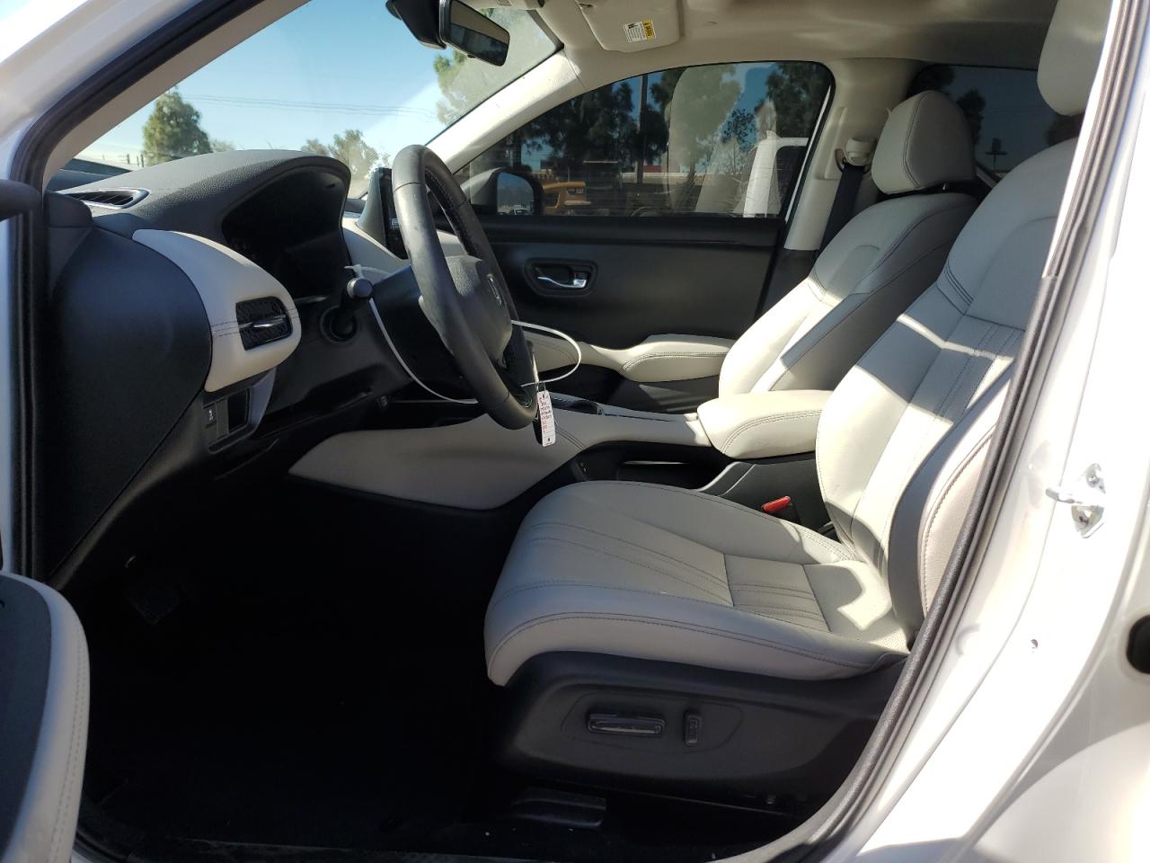 Honda HR-V Exl