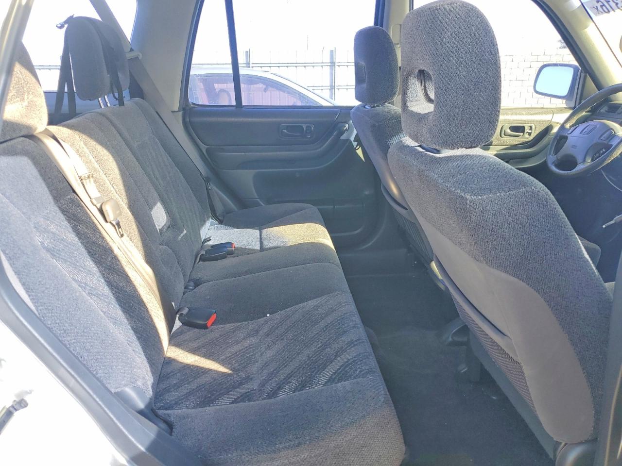 Honda Crv