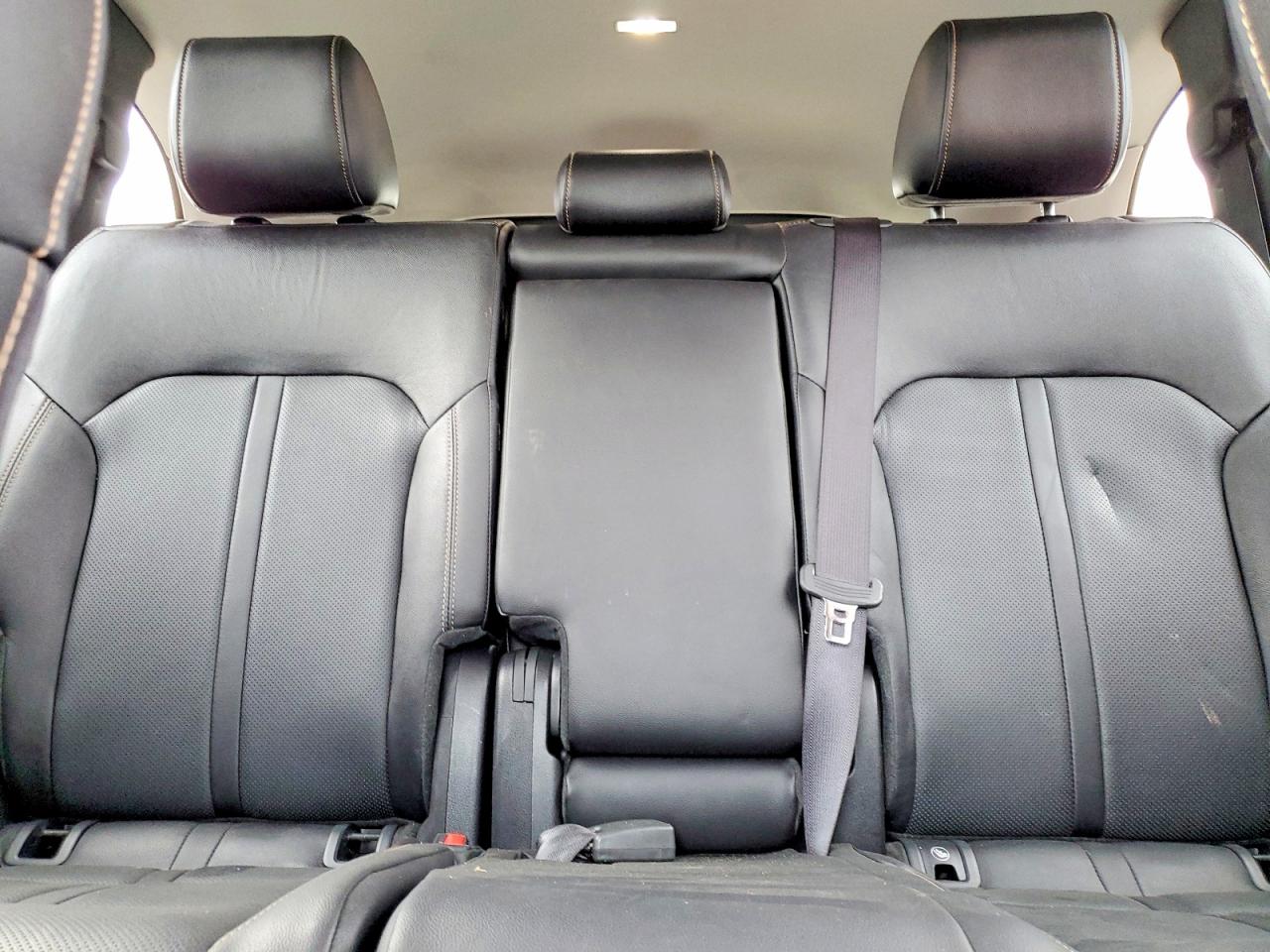 Mazda Cx Preferred