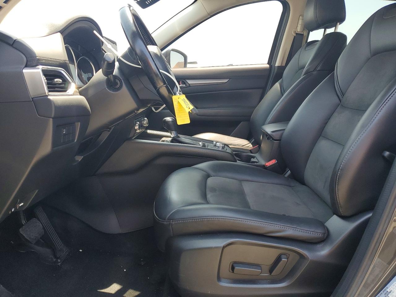 Mazda Cx Touring
